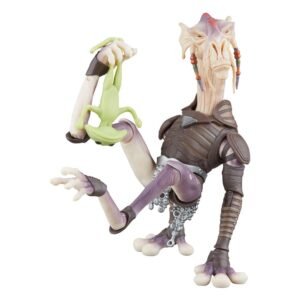 Figura Black Series de Sebulba en Star Wars Episodio I por Hasbro - Imagen 4