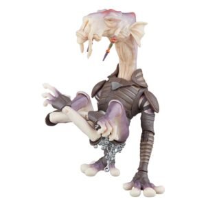 Figura Black Series de Sebulba en Star Wars Episodio I por Hasbro - Imagen 5