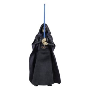 Figura Black Series de Barriss Offee en Star Wars Episodio II por Hasbro - Imagen 4