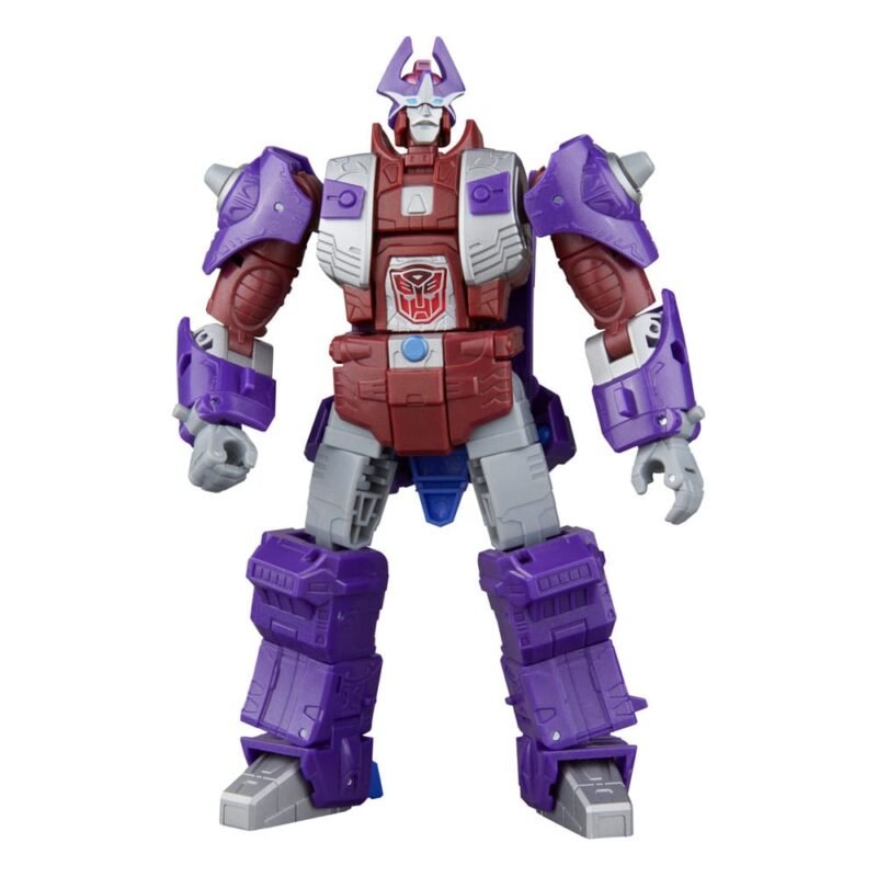 Figura Voyager Class de Alpha Trion The Thirteen en Transformers Age of the Primes por Hasbro