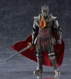 Figura Figma de Arisen en Dragon’s Dogma 2 por Max Factory - Imagen 5