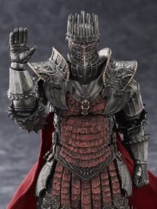 Figura Figma de Arisen en Dragon’s Dogma 2 por Max Factory - Imagen 8