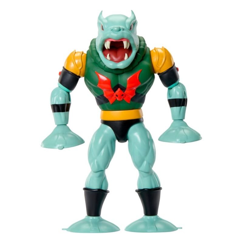 Figura de Leech Cartoon Collection en Masters of the Universe Origins por Mattel