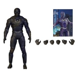 Figura DC Multiverse Deluxe Ultraman (Battle Damaged) Theatrical Edition en Superman (2025) por McFarlane Toys - Imagen 3