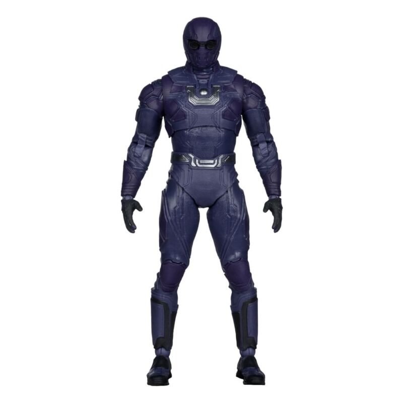 Figura DC Multiverse Deluxe de Ultraman en Superman (2025) por McFarlane Toys