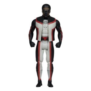 Figura con vehículo Mr. Terrific & T-Craft en Superman (2025) por McFarlane Toys - Imagen 5
