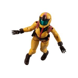 Figura G.M.G. Collection 04 de Sayla Mass en Mobile Suit Gundam por Megahouse - Imagen 3