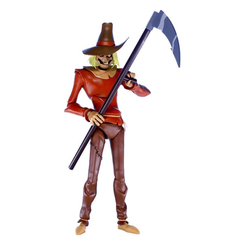 Figura 1/6 de Scarecrow en Batman: The Animated Series por Mondo