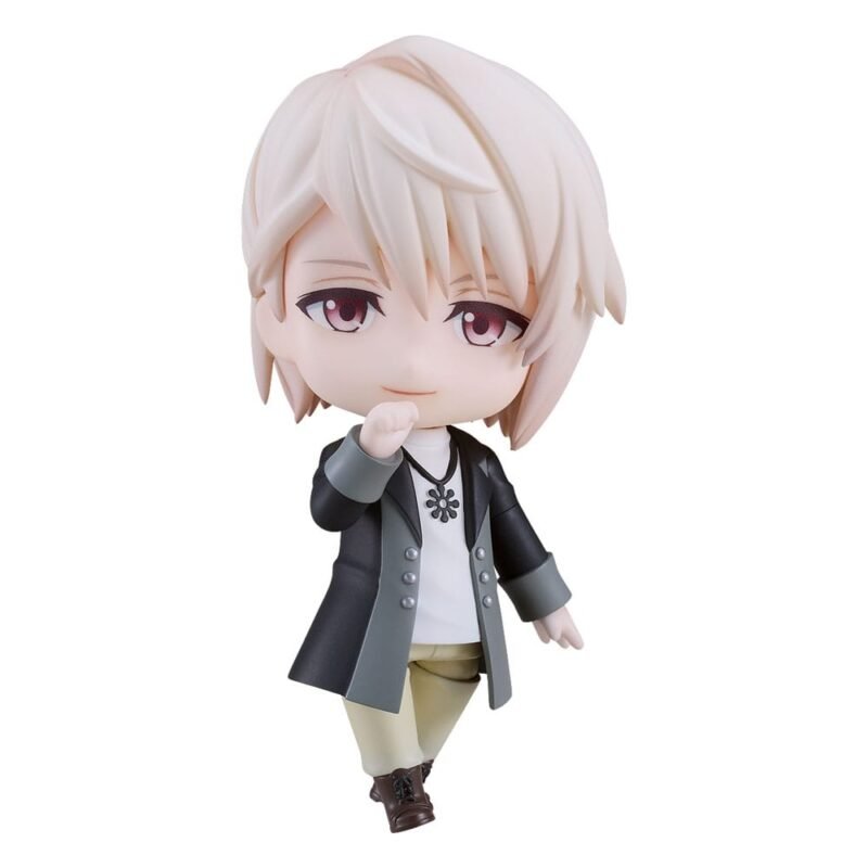 Figura Nendoroid de Minami Natsume en Idolish7 por Orange Rouge