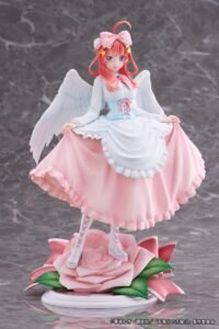 Estatua Angel Ver. de Itsuki Nakano en The Quintessential Quintuplets por Proof - Imagen 2