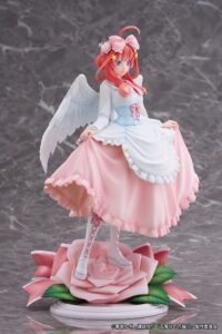 Estatua Angel Ver. de Itsuki Nakano en The Quintessential Quintuplets por Proof - Imagen 4