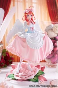 Estatua Angel Ver. de Itsuki Nakano en The Quintessential Quintuplets por Proof - Imagen 6