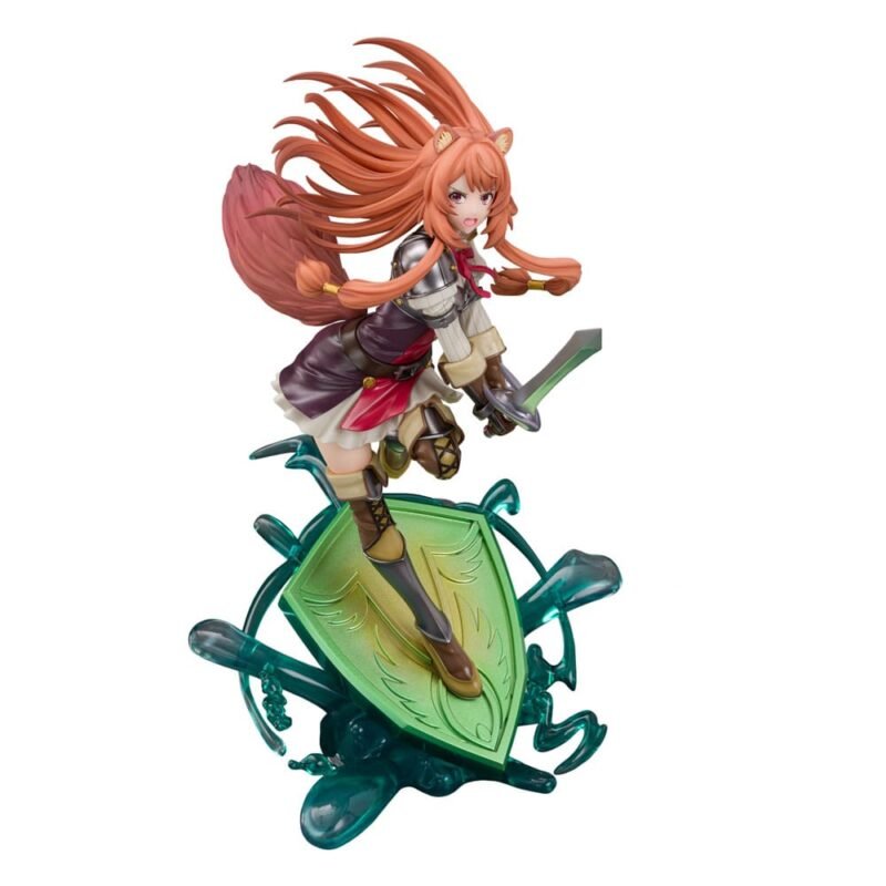 Estatua de Raphtalia 1/7 en The Rising of the Shield Hero por Proof