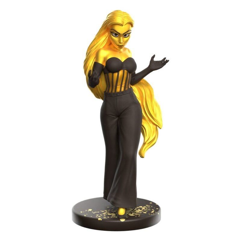 Figura Mini de Hera en Lore Olympus por Weta Workshop
