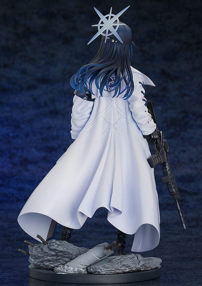 Estatua 1/7 de Saori en Blue Archive por Wonderful Works - Imagen 8