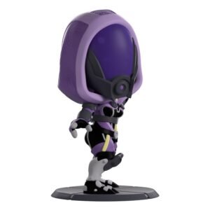 Figura vinyl de Tali en Mass Effect por Youtooz - Imagen 2