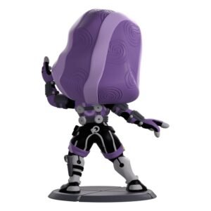 Figura vinyl de Tali en Mass Effect por Youtooz - Imagen 3