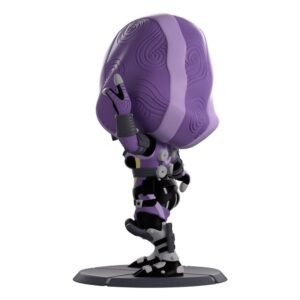 Figura vinyl de Tali en Mass Effect por Youtooz - Imagen 4