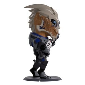Figura vinyl de Garrus en Mass Effect por Youtooz - Imagen 2