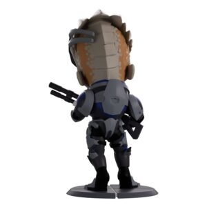 Figura vinyl de Garrus en Mass Effect por Youtooz - Imagen 3