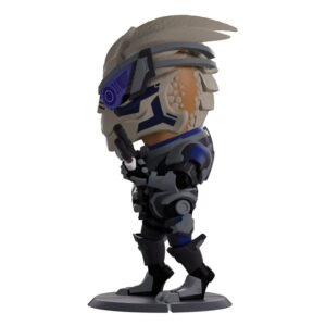 Figura vinyl de Garrus en Mass Effect por Youtooz - Imagen 4