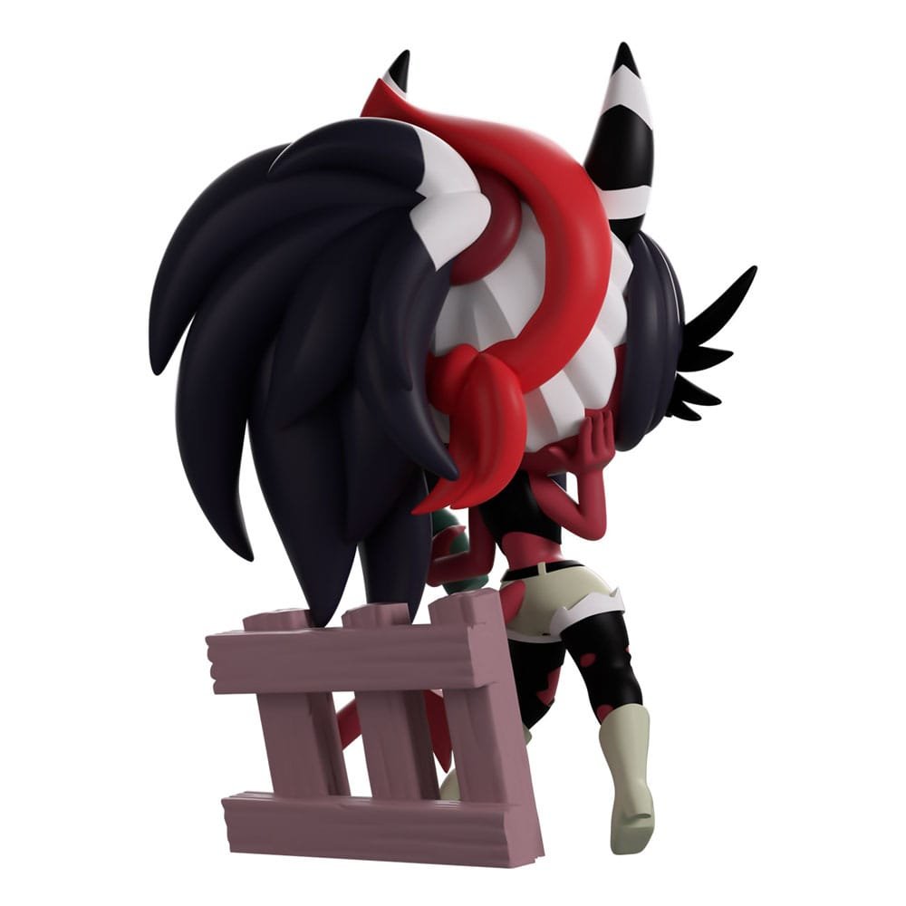 Figura vinyl de Sallie May en Helluva Boss por Youtooz - Imagen 3