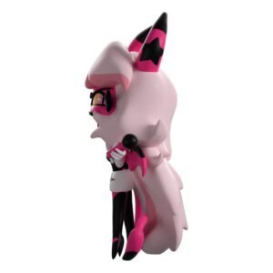 Figura vinyl de Verosika en Helluva Boss por Youtooz - Imagen 4