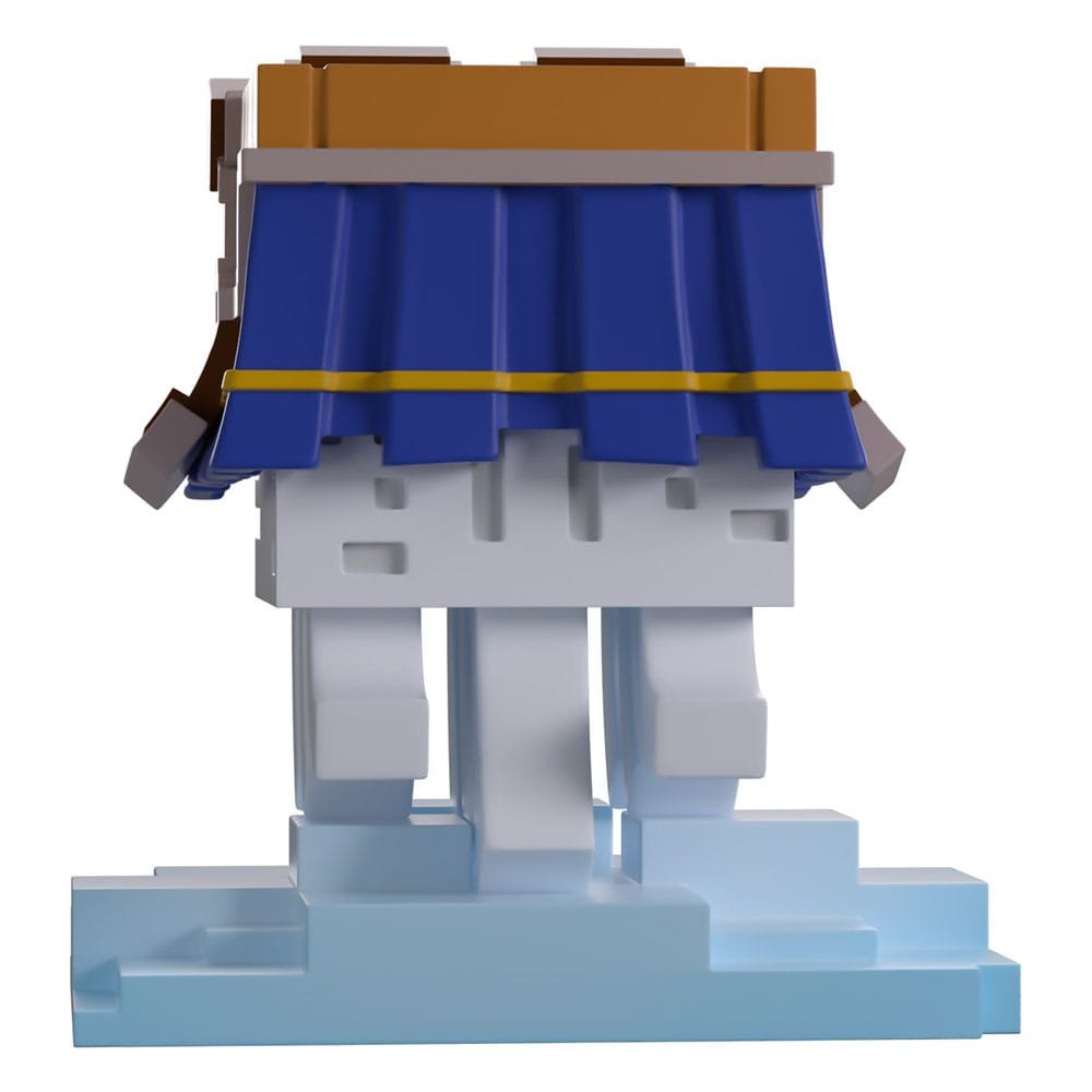 Figura vinyl de Happy Ghast en Minecraft por Youtooz - Imagen 3
