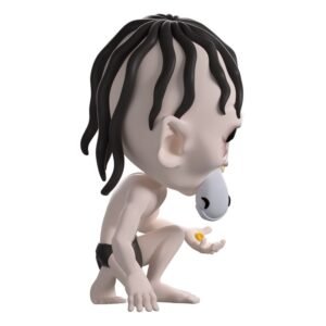 Figura vinyl de Gollum en El Señor de los Anillos por Youtooz - Imagen 2