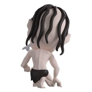 Figura vinyl de Gollum en El Señor de los Anillos por Youtooz - Imagen 3
