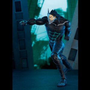 Figura Grandista de Kafka Hibino en Kaiju No. 8 por Banpresto - Imagen 3