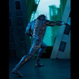 Figura Grandista de Kafka Hibino en Kaiju No. 8 por Banpresto - Imagen 4
