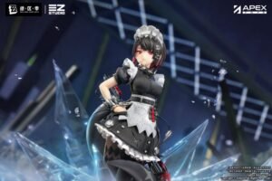 Estatua 1/7 de Ellen Joe en Zenless Zone Zero por APEX - Imagen 4