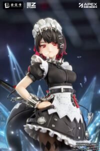 Estatua 1/7 de Ellen Joe en Zenless Zone Zero por APEX - Imagen 6