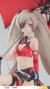 Estatua 1/7 Racing El Fail en Djmax por APEX - Imagen 2