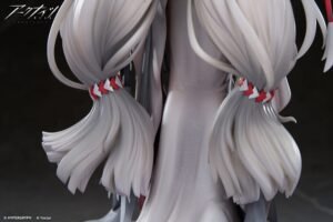 Estatua 1/7 The Pilgrim Ver. de Skadi The Corrupting Heart en Arknights por APEX - Imagen 2