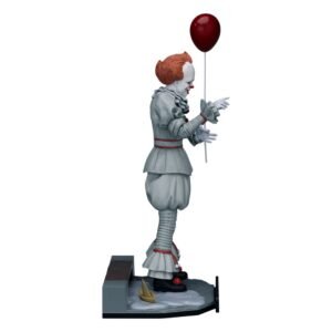 Estatua D-Stage de Pennywise en It Capítulo Dos por Beast Kingdom Toys - Imagen 3