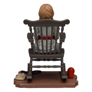 Estatua D-Stage de Annabelle en Annabelle por Beast Kingdom Toys - Imagen 3