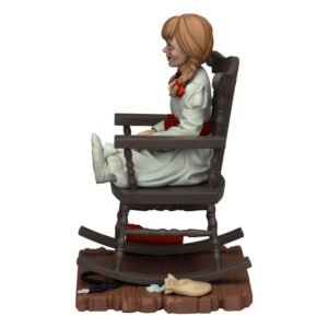 Estatua D-Stage de Annabelle en Annabelle por Beast Kingdom Toys - Imagen 4