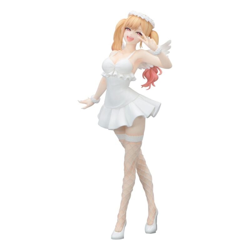 Estatua BiCute Pure de Marin Kitagawa en My Dress-Up Darling por Furyu