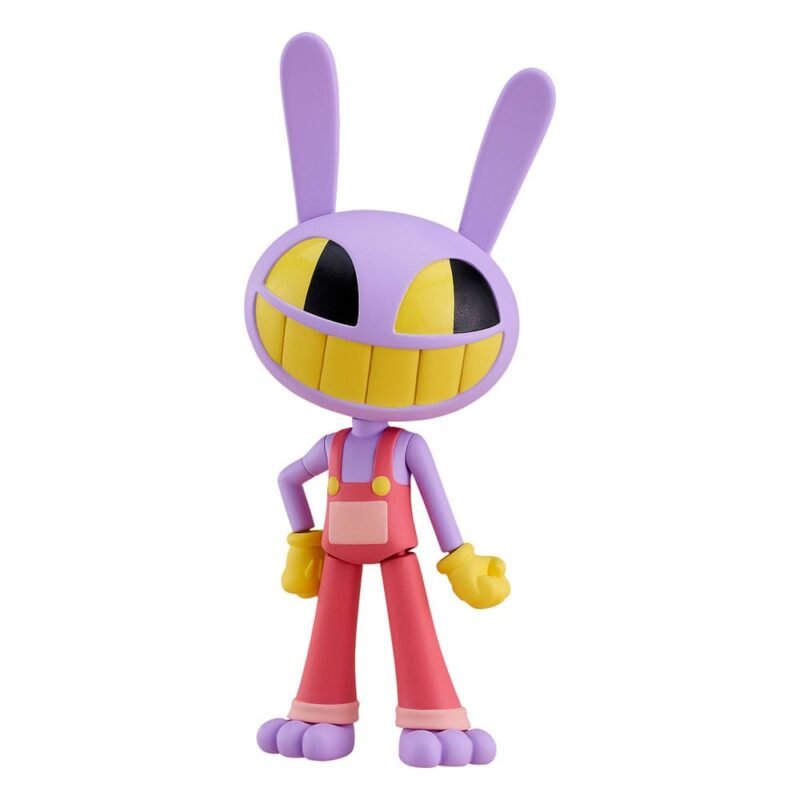 Figura Nendoroid de Jax en The Amazing Digital Circus por Good Smile Company