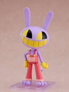 Figura Nendoroid de Jax en The Amazing Digital Circus por Good Smile Company - Imagen 2