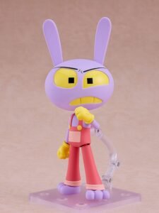 Figura Nendoroid de Jax en The Amazing Digital Circus por Good Smile Company - Imagen 3