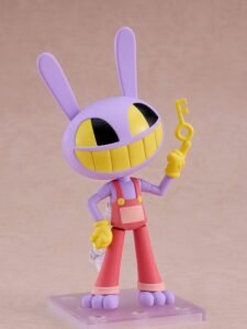 Figura Nendoroid de Jax en The Amazing Digital Circus por Good Smile Company - Imagen 5