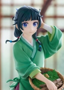Estatua Pop Up Parade de Maomao en The Apothecary Diaries por Good Smile Company - Imagen 2