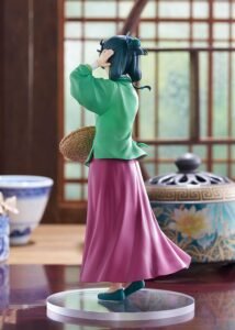 Estatua Pop Up Parade de Maomao en The Apothecary Diaries por Good Smile Company - Imagen 4