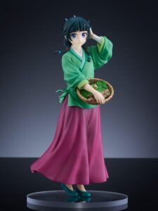Estatua Pop Up Parade de Maomao en The Apothecary Diaries por Good Smile Company - Imagen 5
