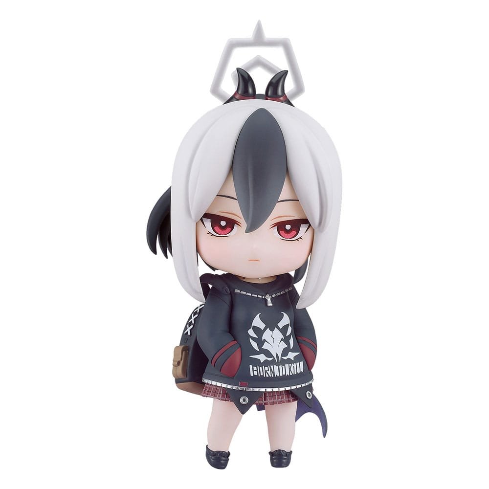 Figura Nendoroid de Kayoko Onikata en Blue Archive por Good Smile Company