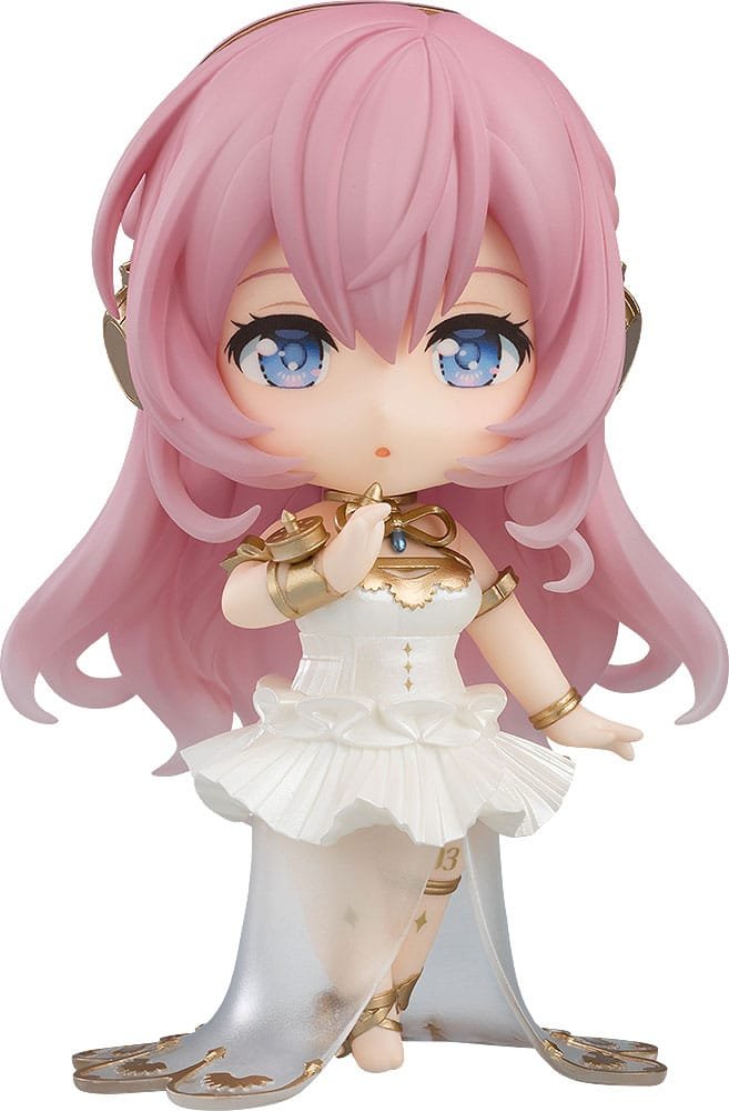 Figura Nendoroid de Megurine Luka Symphony 2024 Ver. en Character Vocal Series 03 por Good Smile Company