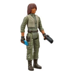 Pack de 6 figuras Retro Collection en Star Wars: Acolyte por Hasbro - Imagen 7